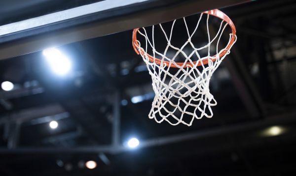 Cost of Basketball Net Installation in Westerville