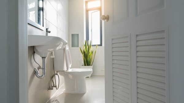 Cost of Bathroom Repair in Westerville