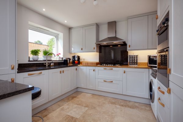 Cost of Cabinet Hardware Installation in Westerville