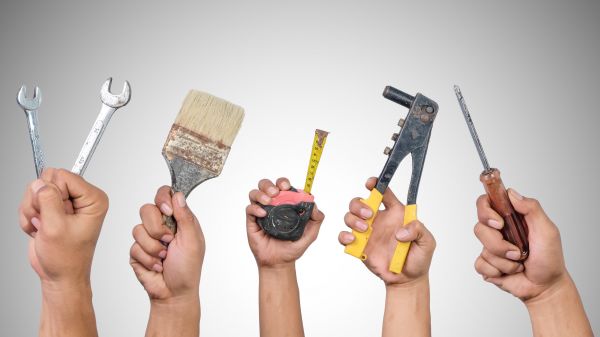 Cost of Commercial Handyman Service in Westerville