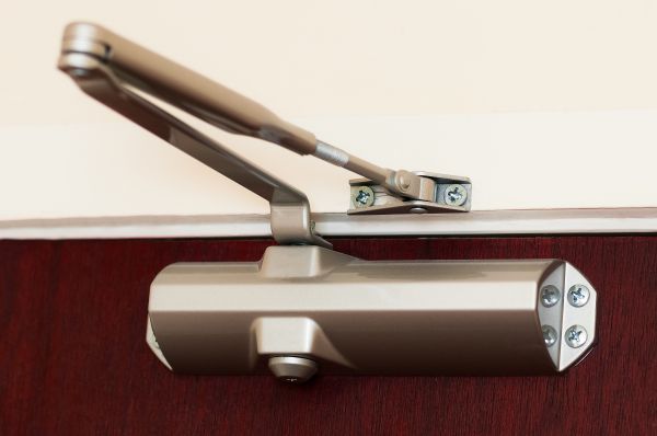 Cost of Door Closer Installation in Westerville