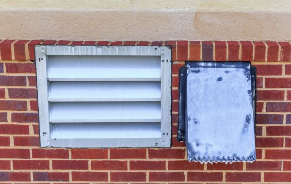 Cost of Dryer Vent Repair in Westerville