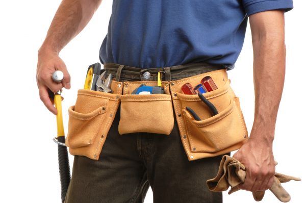 Cost of Handyman Repair Service in Westerville
