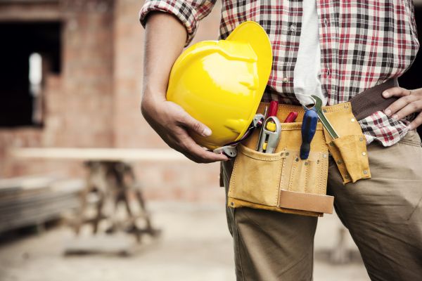 Cost of House Maintenance Service in Westerville