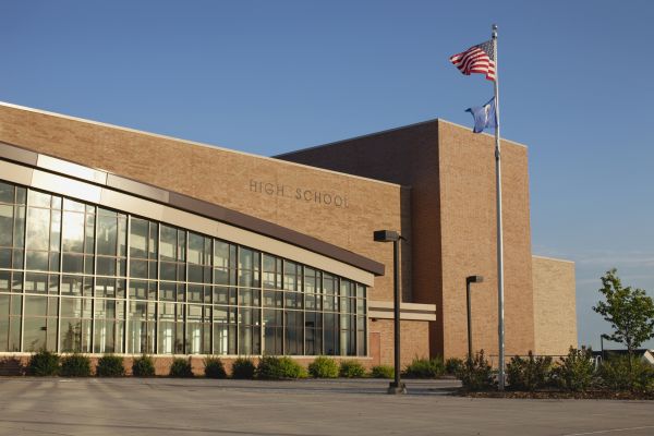 Cost of Flagpole Mounting in Westerville