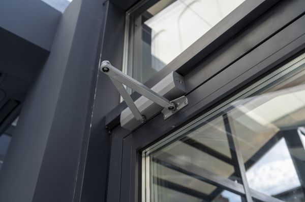 Cost of Door Closer Mounting in Westerville