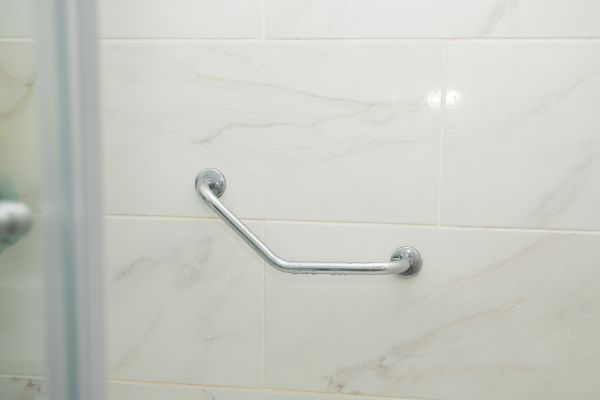 Cost of Toilet Grab Bar Installation in Westerville