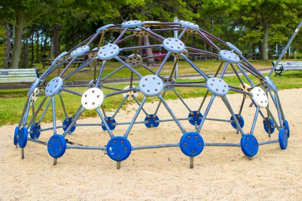 Cost of Jungle Gym Assembly in Westerville