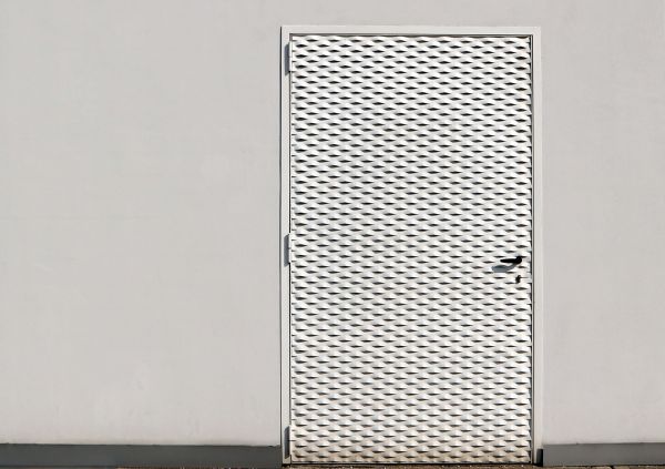 Cost of Access Door Installation in Westerville