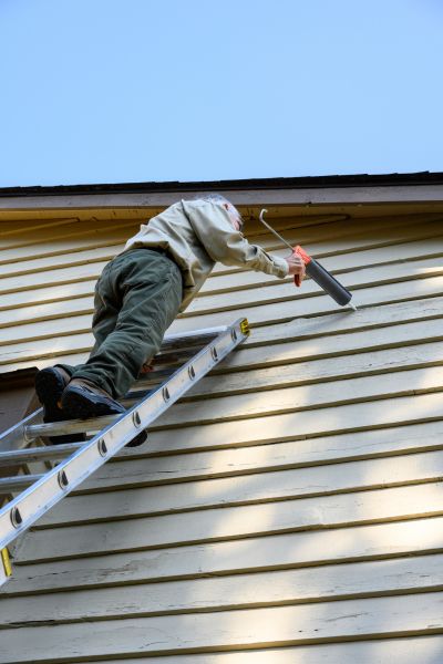 Cost of Exterior Caulking in Westerville
