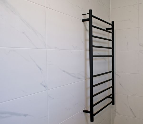 Cost of Towel Rack Installation in Westerville